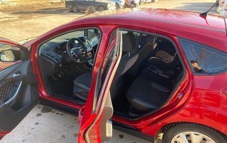 Ford Focus III, 2011 год, 460 000 рублей, 3 фотография