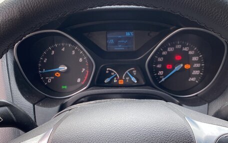Ford Focus III, 2011 год, 460 000 рублей, 9 фотография
