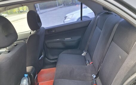 Mitsubishi Lancer IX, 2007 год, 380 000 рублей, 2 фотография