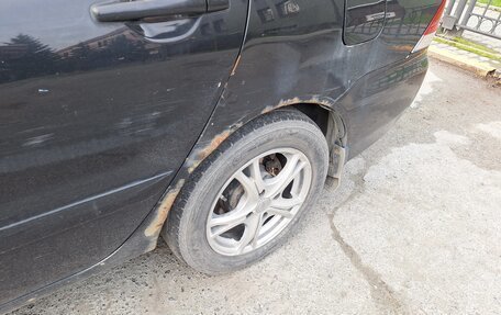 Mitsubishi Lancer IX, 2007 год, 380 000 рублей, 3 фотография