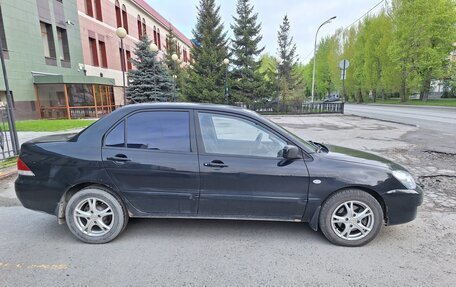 Mitsubishi Lancer IX, 2007 год, 380 000 рублей, 4 фотография