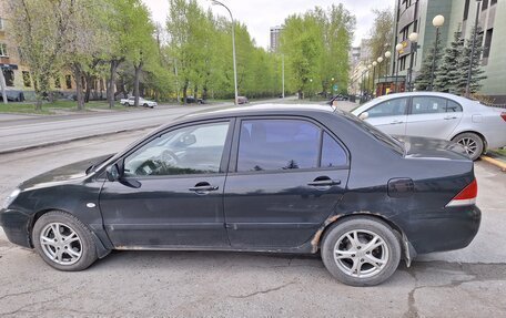 Mitsubishi Lancer IX, 2007 год, 380 000 рублей, 8 фотография