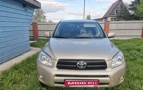 Toyota RAV4, 2006 год, 900 000 рублей, 2 фотография