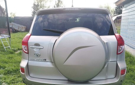 Toyota RAV4, 2006 год, 900 000 рублей, 6 фотография