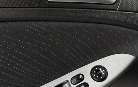 Hyundai Solaris II рестайлинг, 2014 год, 850 000 рублей, 10 фотография