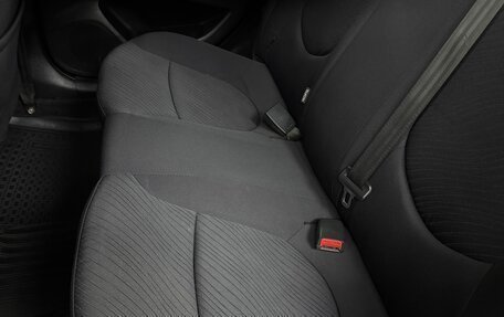 Hyundai Solaris II рестайлинг, 2014 год, 850 000 рублей, 9 фотография