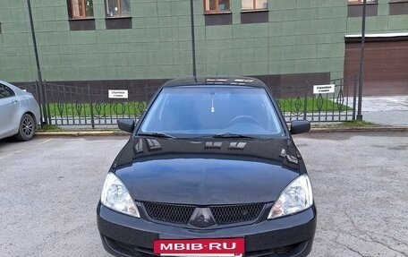 Mitsubishi Lancer IX, 2007 год, 380 000 рублей, 6 фотография