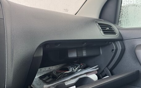 Volkswagen Polo VI (EU Market), 2015 год, 950 000 рублей, 8 фотография