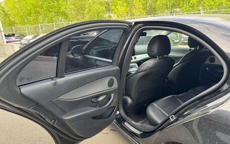 Mercedes-Benz E-Класс, 2021 год, 2 599 000 рублей, 5 фотография