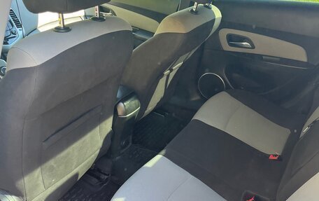 Chevrolet Cruze II, 2012 год, 750 000 рублей, 8 фотография