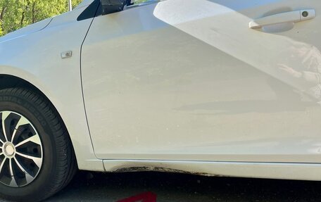 Chevrolet Cruze II, 2012 год, 750 000 рублей, 9 фотография
