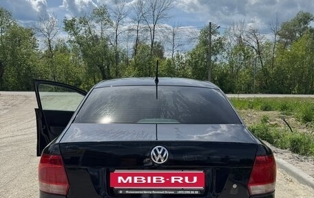 Volkswagen Polo VI (EU Market), 2015 год, 950 000 рублей, 5 фотография