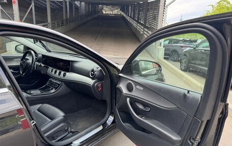 Mercedes-Benz E-Класс, 2021 год, 2 599 000 рублей, 11 фотография