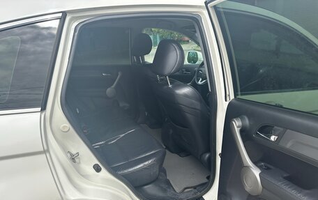 Honda CR-V III рестайлинг, 2008 год, 1 300 000 рублей, 10 фотография