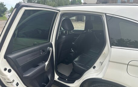 Honda CR-V III рестайлинг, 2008 год, 1 300 000 рублей, 13 фотография