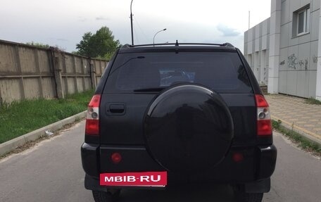 Chery Tiggo (T11), 2007 год, 230 000 рублей, 5 фотография