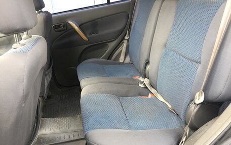 Chery Tiggo (T11), 2007 год, 230 000 рублей, 16 фотография