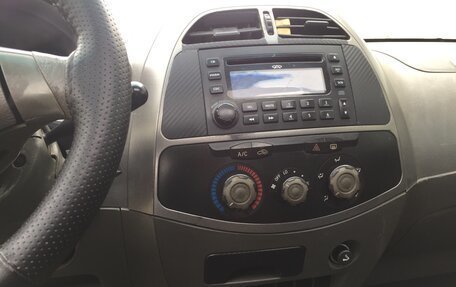 Chery Tiggo (T11), 2007 год, 230 000 рублей, 18 фотография