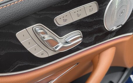 Mercedes-Benz E-Класс, 2017 год, 4 600 000 рублей, 8 фотография