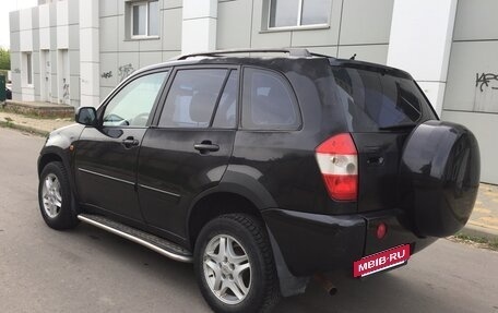Chery Tiggo (T11), 2007 год, 230 000 рублей, 6 фотография