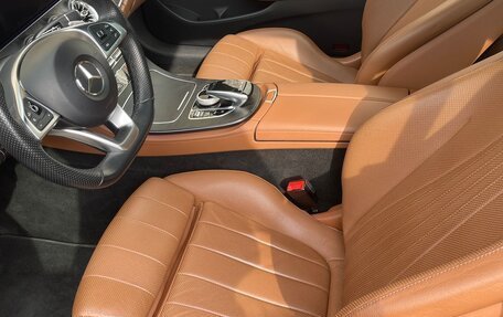 Mercedes-Benz E-Класс, 2017 год, 4 600 000 рублей, 17 фотография