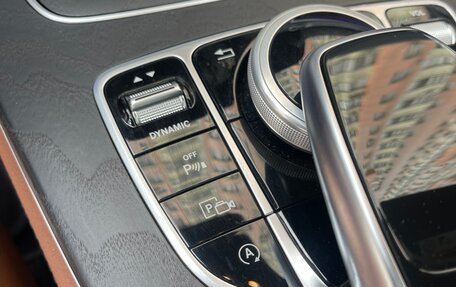 Mercedes-Benz E-Класс, 2017 год, 4 600 000 рублей, 18 фотография