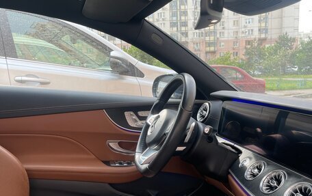 Mercedes-Benz E-Класс, 2017 год, 4 600 000 рублей, 21 фотография