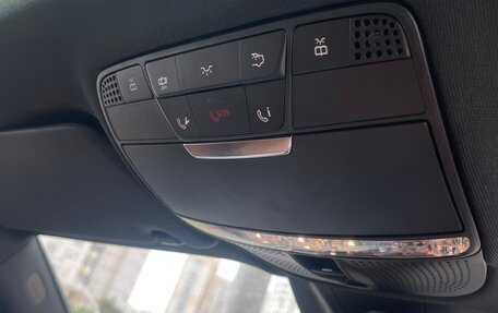 Mercedes-Benz E-Класс, 2017 год, 4 600 000 рублей, 22 фотография