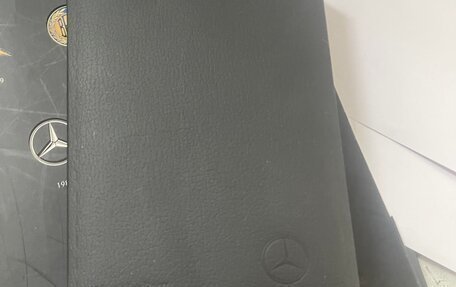 Mercedes-Benz E-Класс, 2017 год, 4 600 000 рублей, 25 фотография
