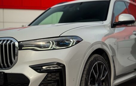 BMW X7, 2020 год, 7 400 000 рублей, 2 фотография