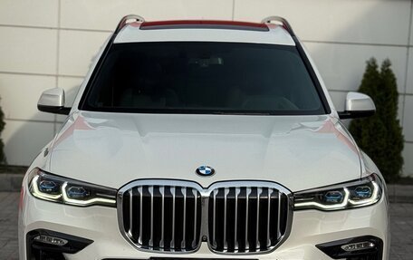 BMW X7, 2020 год, 7 400 000 рублей, 3 фотография