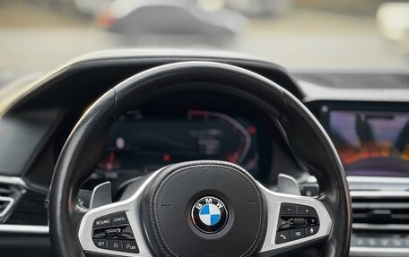 BMW X7, 2020 год, 7 400 000 рублей, 14 фотография