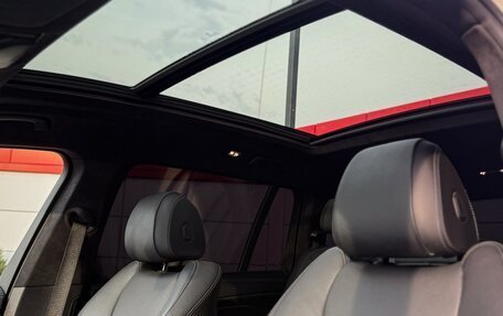 BMW X7, 2020 год, 7 400 000 рублей, 20 фотография