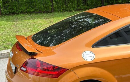 Audi TT, 2009 год, 2 100 000 рублей, 3 фотография