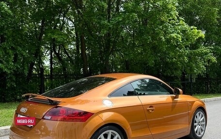 Audi TT, 2009 год, 2 100 000 рублей, 2 фотография