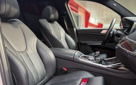 BMW X7, 2020 год, 7 400 000 рублей, 18 фотография