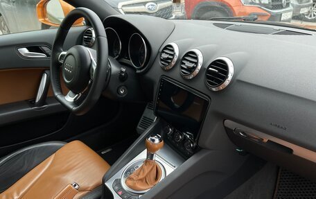 Audi TT, 2009 год, 2 100 000 рублей, 13 фотография