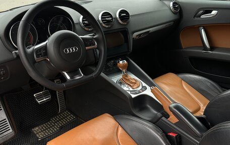 Audi TT, 2009 год, 2 100 000 рублей, 11 фотография