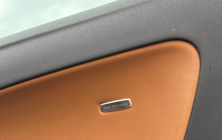 Audi TT, 2009 год, 2 100 000 рублей, 8 фотография