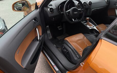 Audi TT, 2009 год, 2 100 000 рублей, 14 фотография