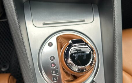 Audi TT, 2009 год, 2 100 000 рублей, 16 фотография