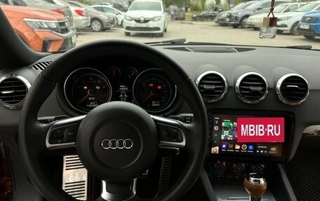 Audi TT, 2009 год, 2 100 000 рублей, 12 фотография
