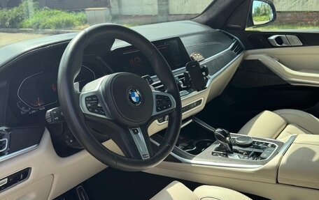 BMW X7, 2022 год, 12 000 000 рублей, 7 фотография