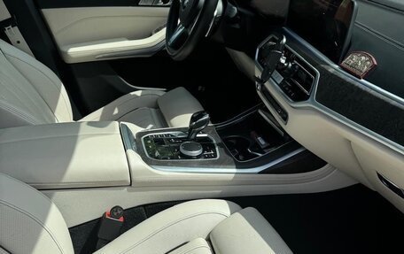 BMW X7, 2022 год, 12 000 000 рублей, 8 фотография