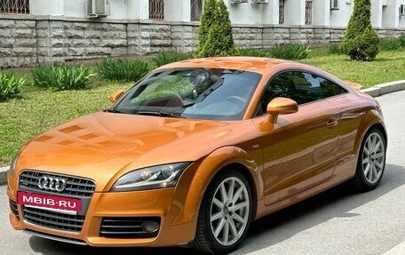 Audi TT, 2009 год, 2 100 000 рублей, 9 фотография
