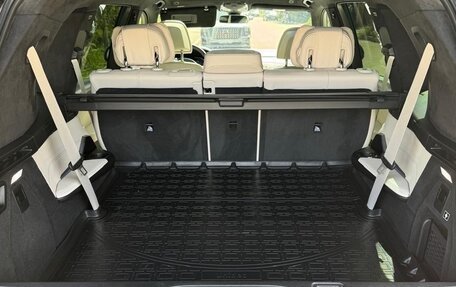 BMW X7, 2022 год, 12 000 000 рублей, 11 фотография