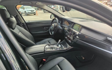 BMW 5 серия, 2014 год, 1 950 000 рублей, 7 фотография