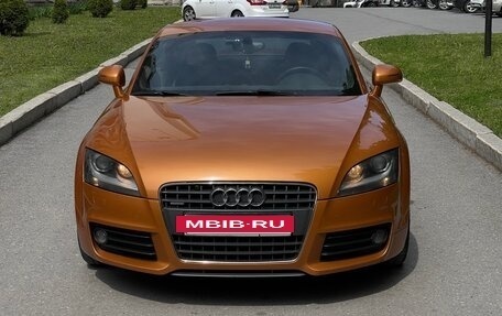 Audi TT, 2009 год, 2 100 000 рублей, 21 фотография