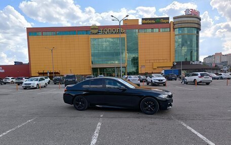 BMW 5 серия, 2014 год, 1 950 000 рублей, 5 фотография
