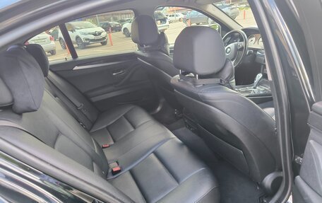BMW 5 серия, 2014 год, 1 950 000 рублей, 8 фотография
